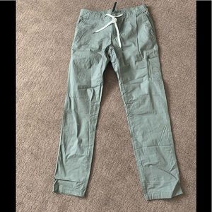 Woman’s ripstop pants